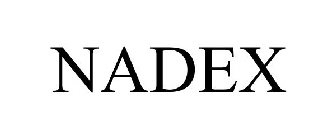 NADEX