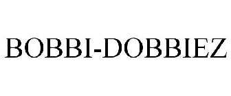 BOBBI-DOBBIEZ