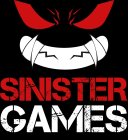 SINISTER GAMES