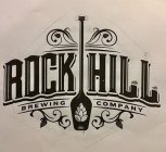 ROCK HILL BREWING COMPANY