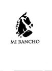 MI RANCHO