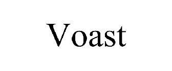 VOAST