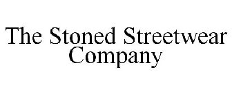 THE STONED STREETWEAR COMPANY