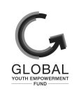 G GLOBAL YOUTH EMPOWERMENT FUND