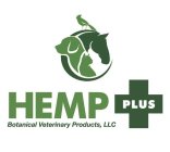 HEMP PLUS