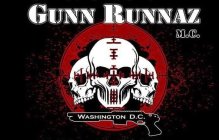 GUNN RUNNAZ WASHINGTON D.C.