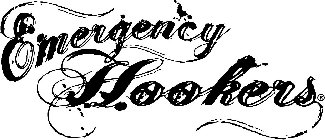 EMERGENCY HOOKERS