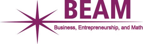 BEAM BUSINESS, ENTREPRENEURSHIP, AND MATH