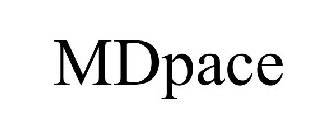 MDPACE