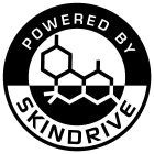POWERED BY SKINDRIVE