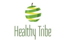HEALTHY TRIBE