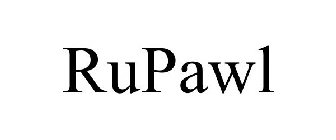 RUPAWL