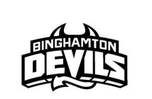 BINGHAMTON DEVILS