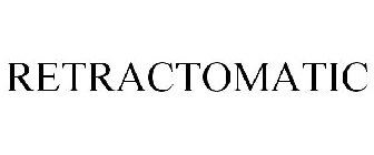 RETRACTOMATIC