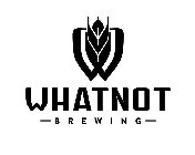 W WHATNOT BREWERY