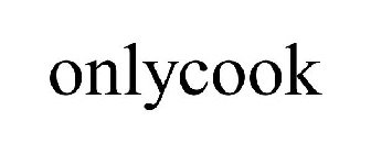 ONLYCOOK