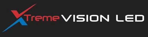 XTREME VISION LED