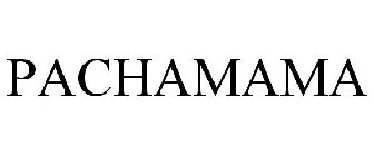 PACHAMAMA