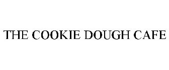 THE COOKIE DOUGH CAFE