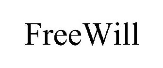 FREEWILL