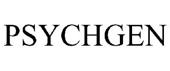 PSYCHGEN