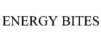 ENERGY BITES