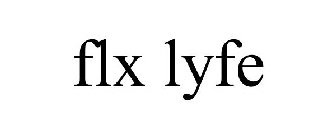 FLX LYFE