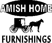 AMISH HOME FURNISHINGS