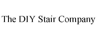 THE DIY STAIR COMPANY