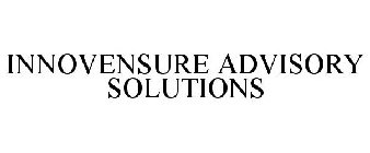 INNOVENSURE ADVISORY SOLUTIONS