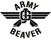 ARMY BEAVER JG