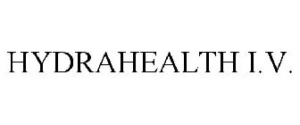 HYDRAHEALTH I.V.