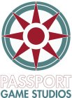 PASSPORT GAME STUDIOS