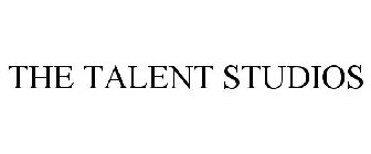 THE TALENT STUDIOS