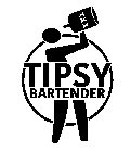 TIPSY BARTENDER