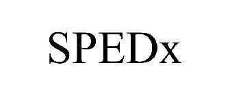 SPEDX