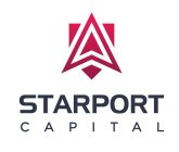 STARPORT CAPITAL