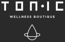 TON·IC WELLNESS BOUTIQUE