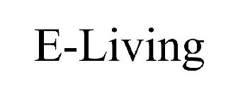 E-LIVING