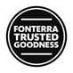 FONTERRA TRUSTED GOODNESS