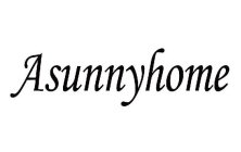 ASUNNYHOME