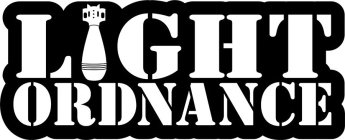 L GHT ORDNANCE