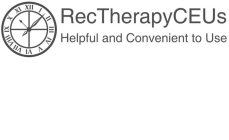 RECTHERAPYCEUS HELPFUL AND CONVENIENT TO USE