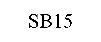 SB15
