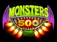 MONSTERS 500
