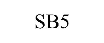 SB5