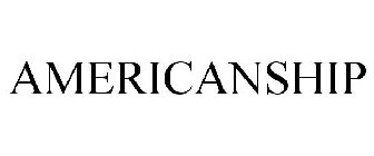 AMERICANSHIP