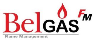 BELGAS FM FLAME MANAGEMENT