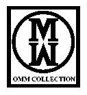 OMM OMM COLLECTION