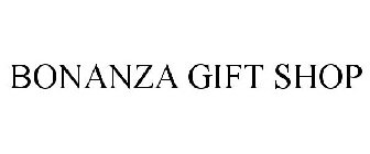 BONANZA GIFT SHOP